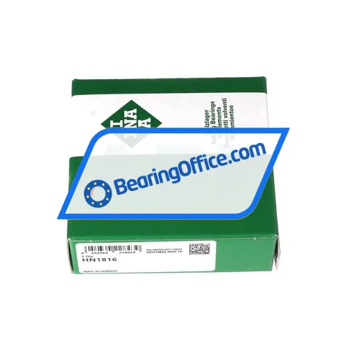INA HN1816 bearing image 4