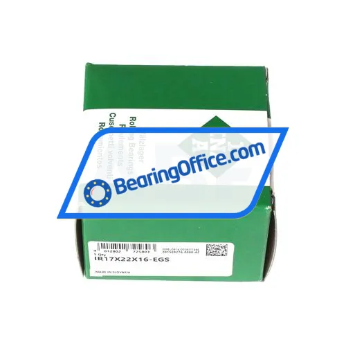 INA IR17X22X16-EGS bearing image 3