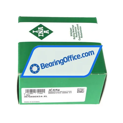 INA IR70X80X54-XL bearing image 3