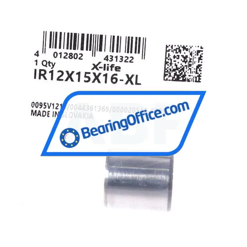 INA IR12X15X16-XL