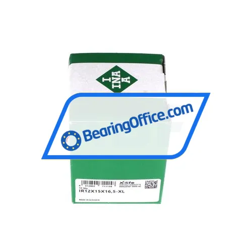 INA IR12X15X16,5-XL bearing image 3