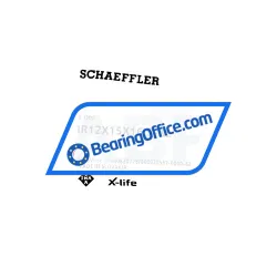 INA IR12X15X16,5-XL rulman resim 2