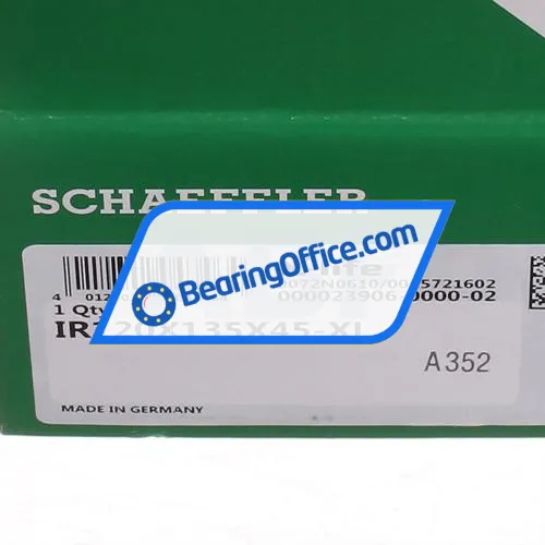 INA IR120X135X45-XL bearing image 3