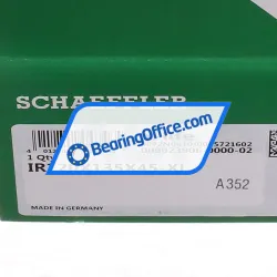 INA IR120X135X45-XL rulman resim 3