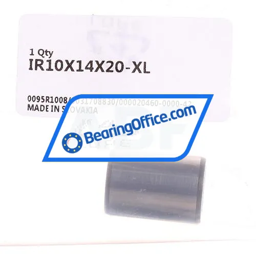 INA IR10X14X20-XL bearing image 2