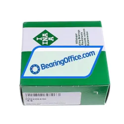 INA K80X86X30/-4-6 rulman resim 3