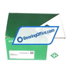 INA BK0808 rulman resim 2