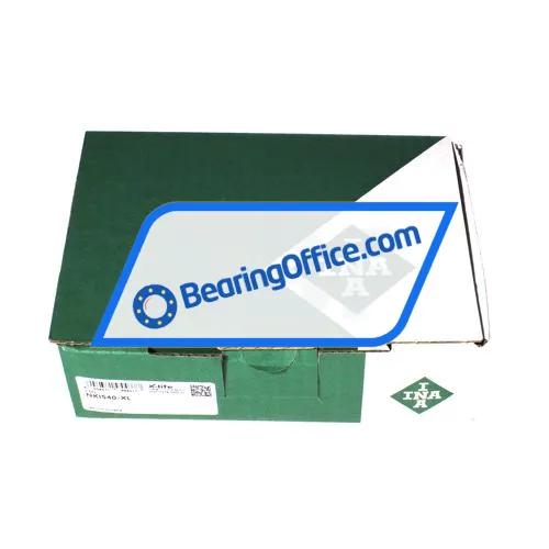 INA NKIS40-XL bearing image 2