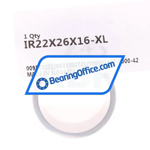 INA IR22X26X16-XL bearing image 2