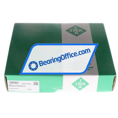 INA IR220X240X50-XL bearing image 4