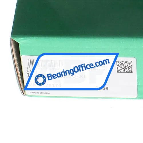 INA IR220X240X50-XL bearing image 5