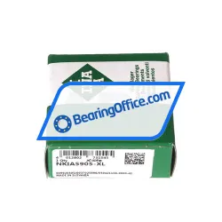 INA NKIA5905-XL rulman resim 4
