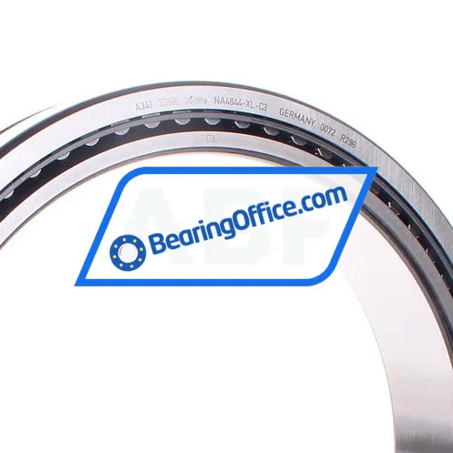 INA NA4844-XL-C3 bearing image 2
