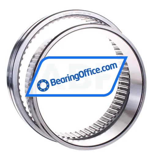 INA NA4844-XL-C3 bearing image 3