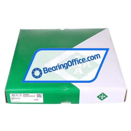 INA NA4844-XL-C3 bearing image 4