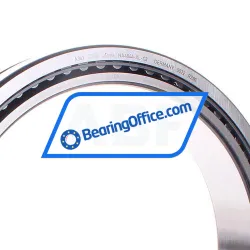 INA NA4844-XL-C3 rulman resim 2