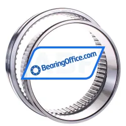 INA NA4844-XL-C3 rulman resim 3