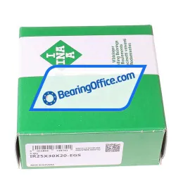 INA IR25X30X20-EGS rulman resim 3