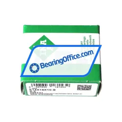 INA K14X18X10-B/0-2 rulman resim 3