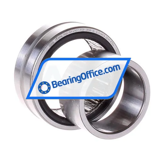 INA NA4907-2RSR-XL bearing image 3