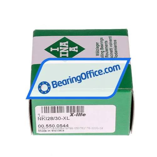 INA NKI28/30-XL bearing image 4