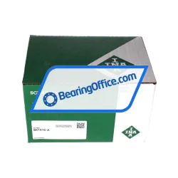 INA BK1816-A rulman resim 2