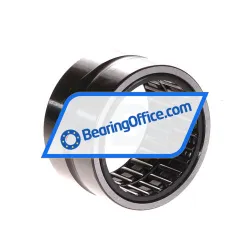 INA RNAO35X45X26 rulman resim 3