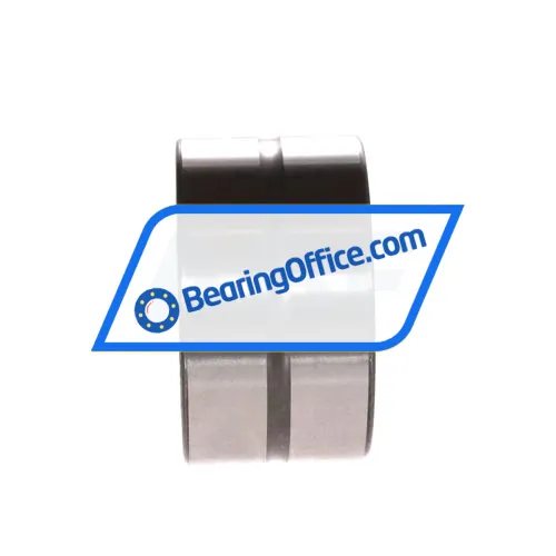 INA NK50/35 bearing image 2