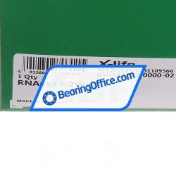 INA RNA6917-ZW-XL rulman resim 5