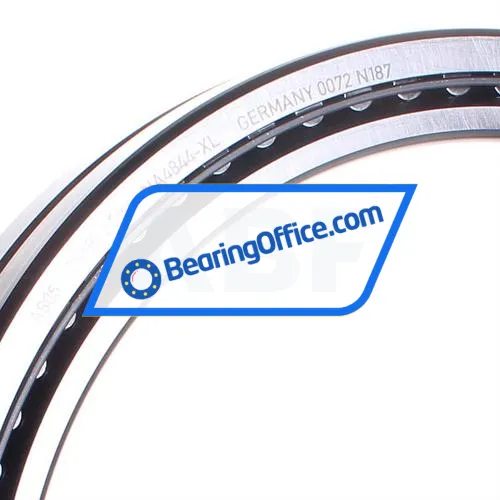 INA NA4844-XL bearing image 2