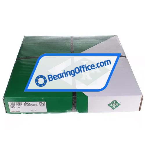 INA NA4844-XL bearing image 4