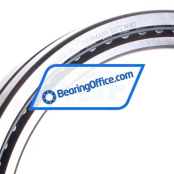 INA NA4844-XL rulman resim 2