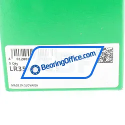 INA LR35X40X16,5 rulman resim 4