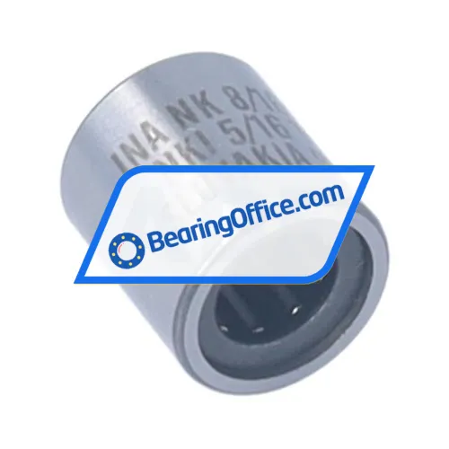 INA NK8/16TN