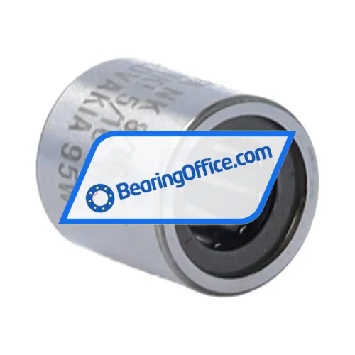 INA NK8/16TN bearing image 2