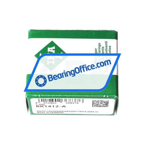 INA BK1412-A bearing image 3