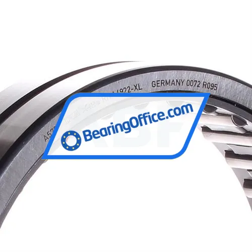 INA RNA4922-XL bearing image 2