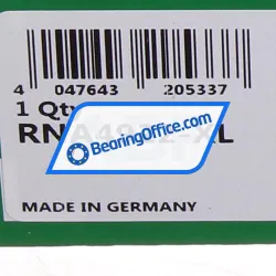 INA RNA4922-XL rulman resim 5