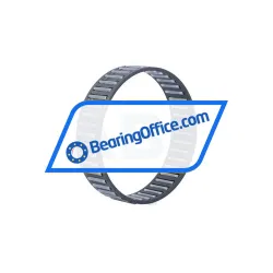 INA K100X108X27-A/0-7 rulman resim 2