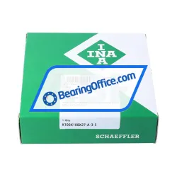 INA K100X108X27-A/0-7 rulman resim 3