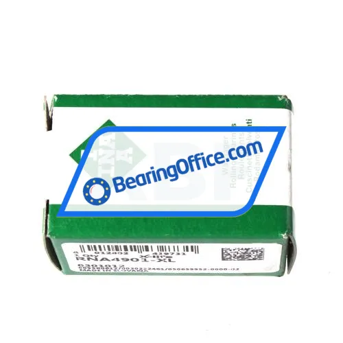 INA RNA4901-XL bearing image 4