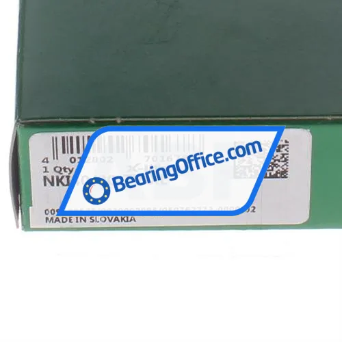 INA NKI40/20-TV-XL bearing image 5