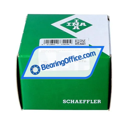 INA NKI15/20-XL bearing image 3