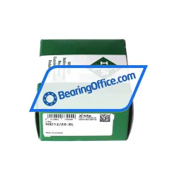 INA NKI12/20-XL rulman resim 4