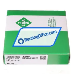 INA NK100/26-XL rulman resim 4