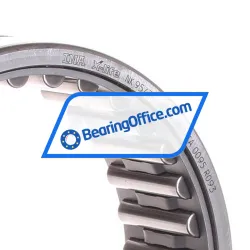 INA NK95/36-XL rulman resim 2