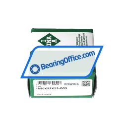 INA IR50X55X25-EGS rulman resim 2