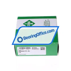 INA NKI60/35-XL-C3 rulman resim 4