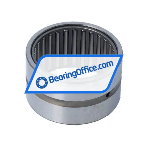 INA NK42/30 bearing image 3