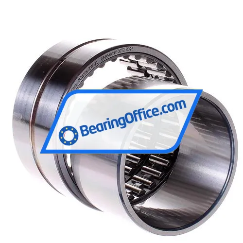 INA NA6916-ZW-XL bearing image 3